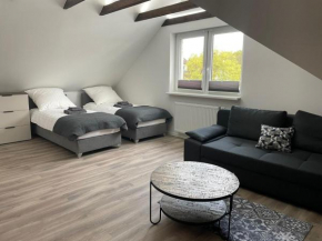 Appartement de luxe